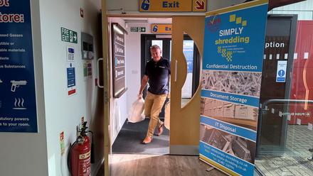 Top 5 Reasons Why Companies Should Carry Out Confidential Destruction